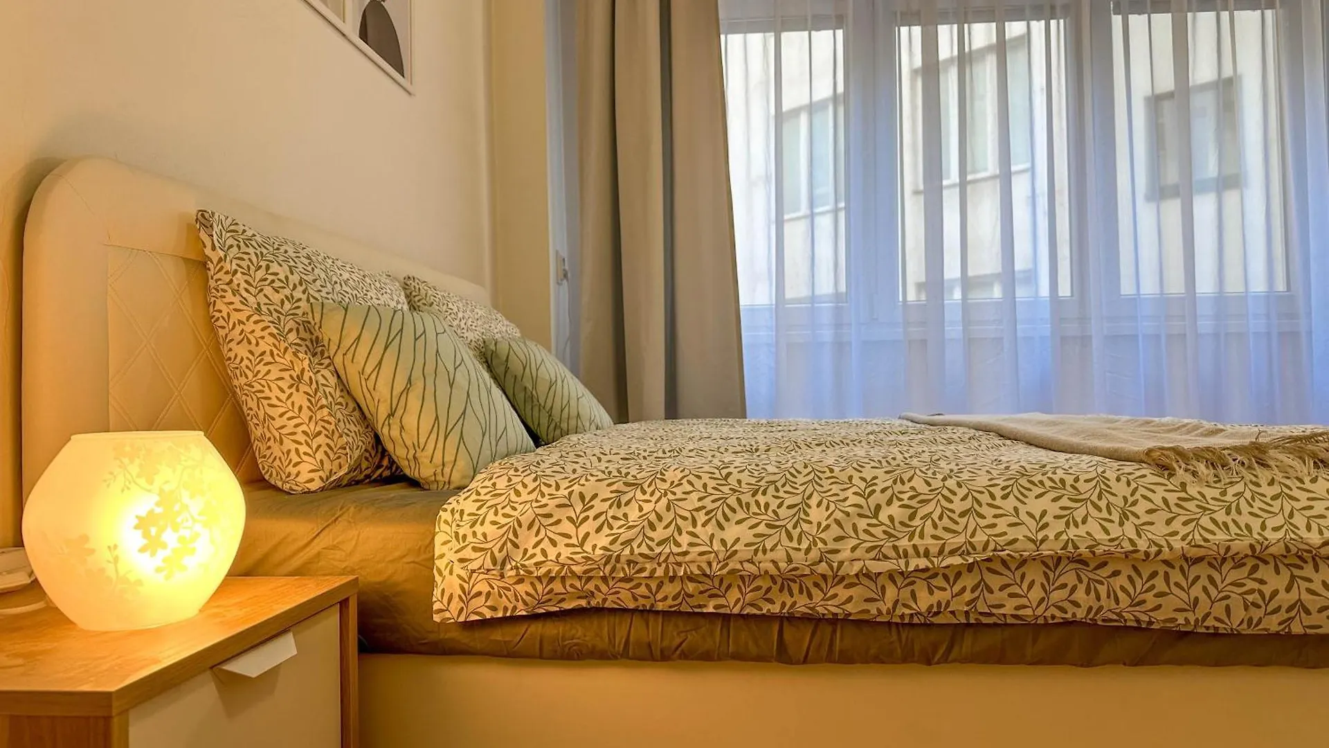 Charming Apartment By Museum And Wenceslas Square Praga