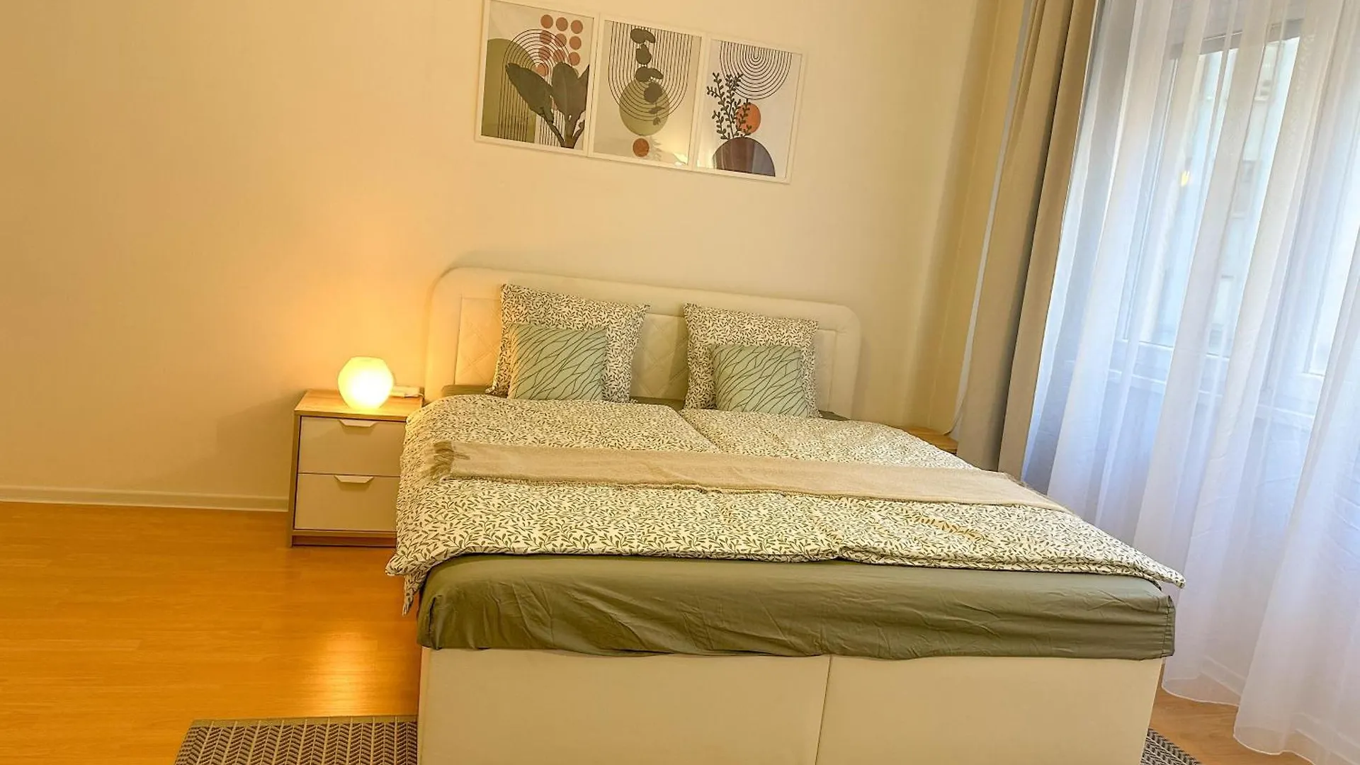 Charming Apartment By Museum And Wenceslas Square 布拉格