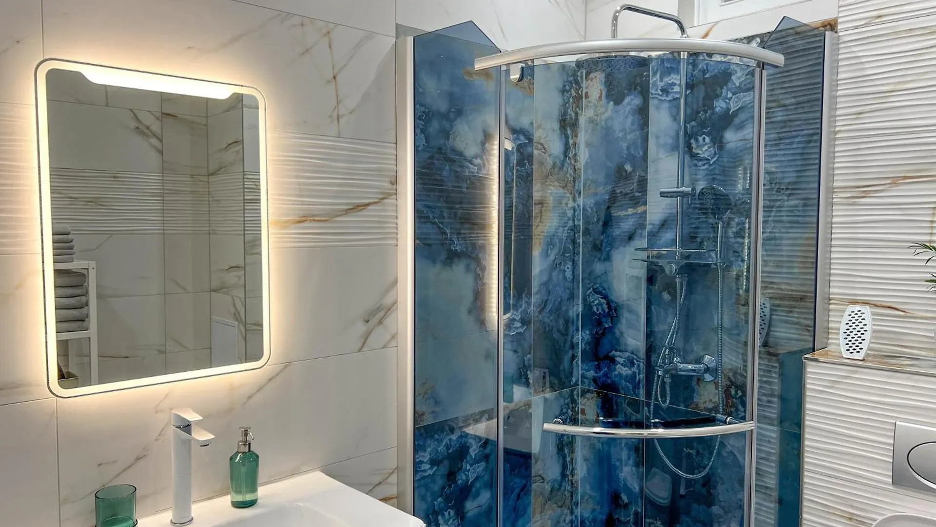 Charming Apartment By Museum And Wenceslas Square 布拉格 捷克