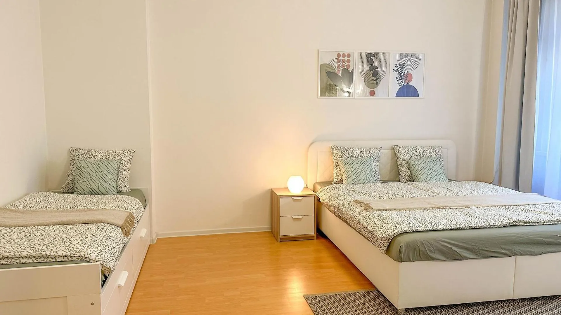 Charming Apartment By Museum And Wenceslas Square 布拉格 0*,  捷克