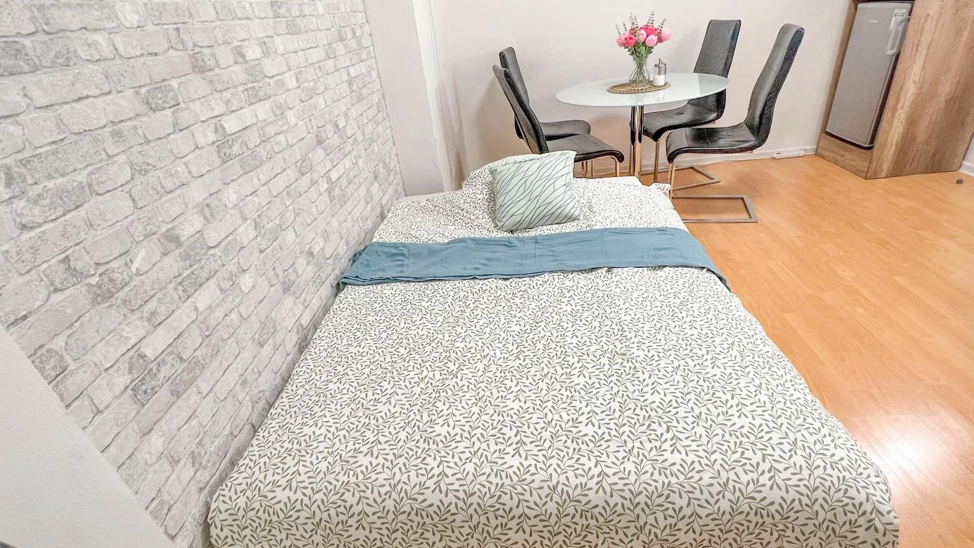 Charming Apartment By Museum And Wenceslas Square 布拉格