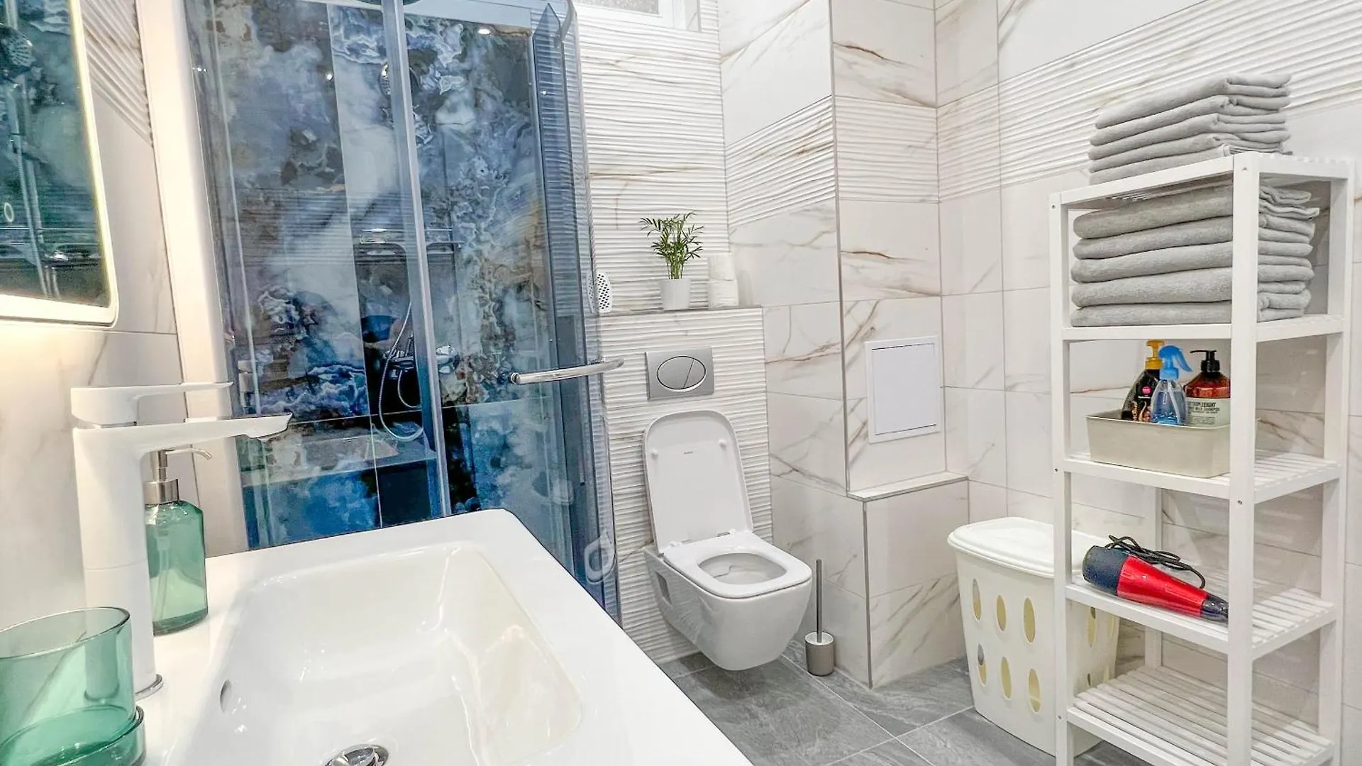 Charming Apartment By Museum And Wenceslas Square 布拉格
