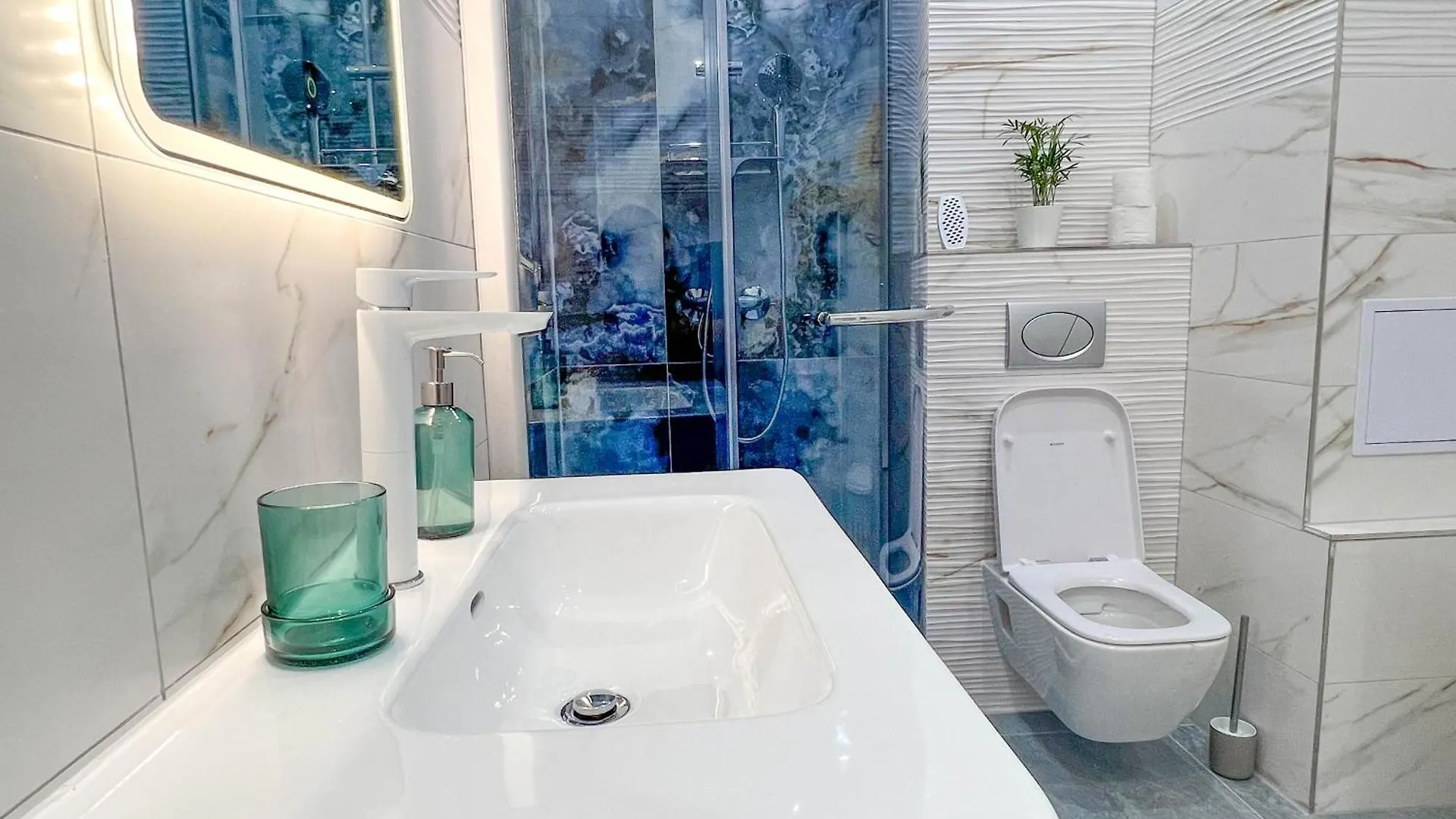 Charming Apartment By Museum And Wenceslas Square 布拉格 0*,
