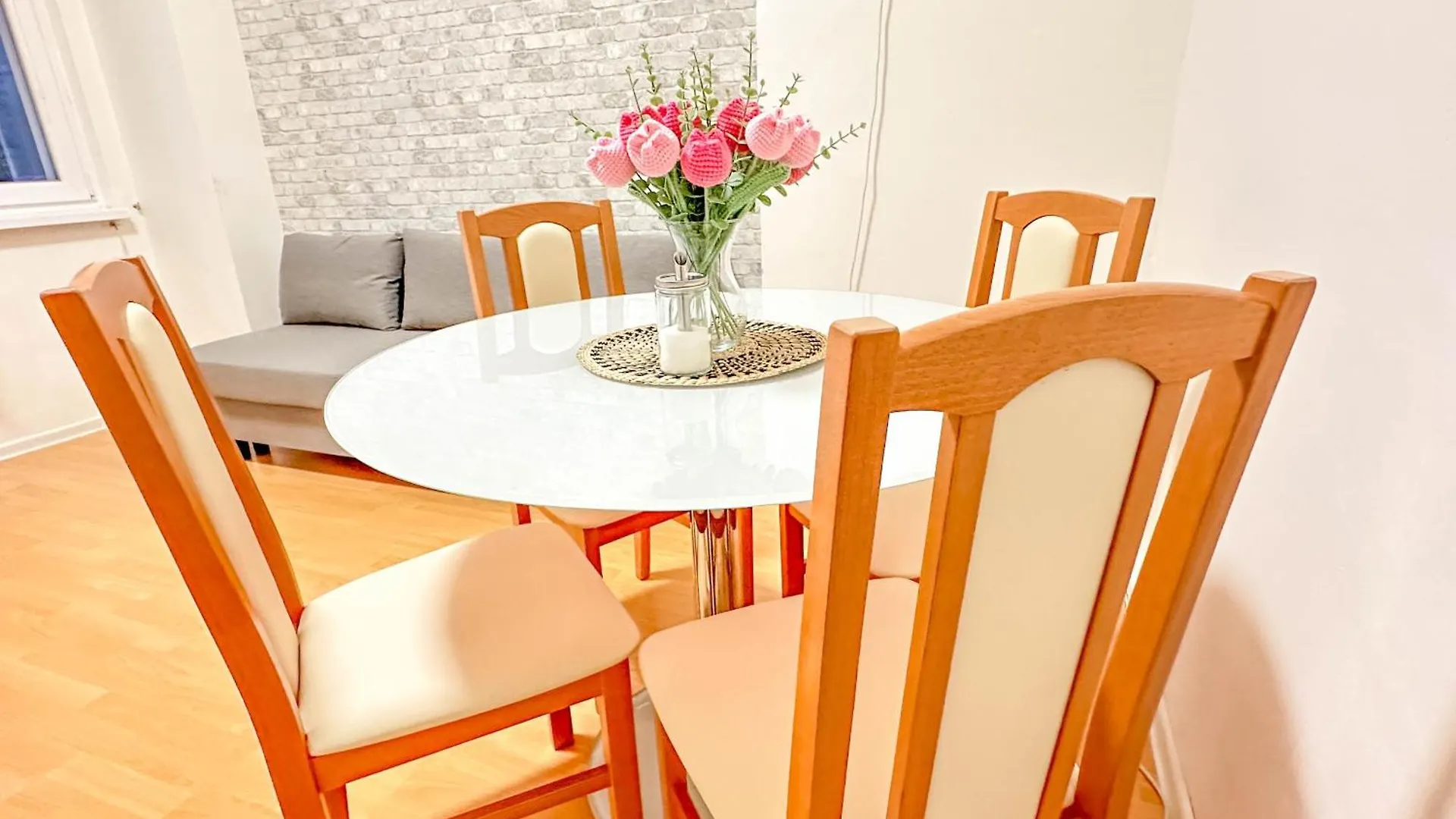 Charming Apartment By Museum And Wenceslas Square 布拉格
