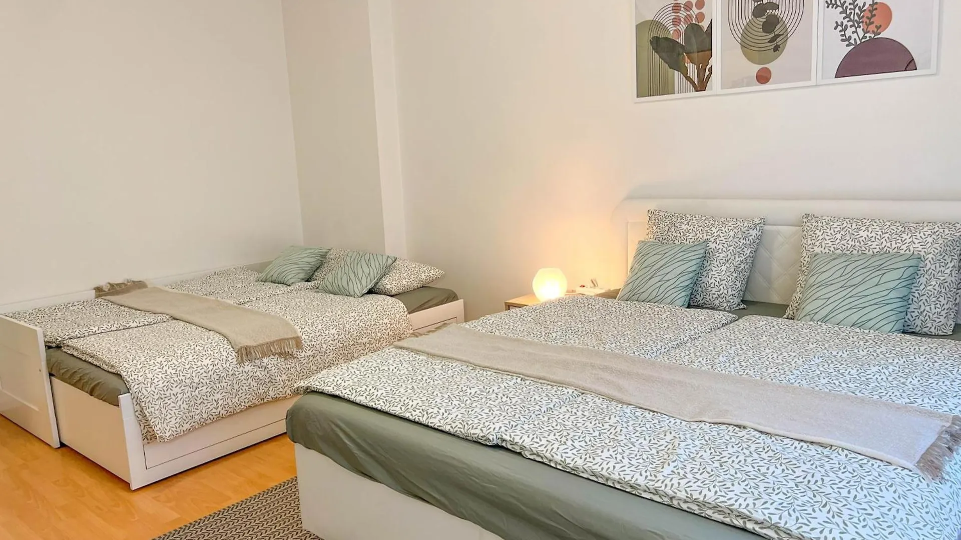 Charming Apartment By Museum And Wenceslas Square 布拉格 捷克