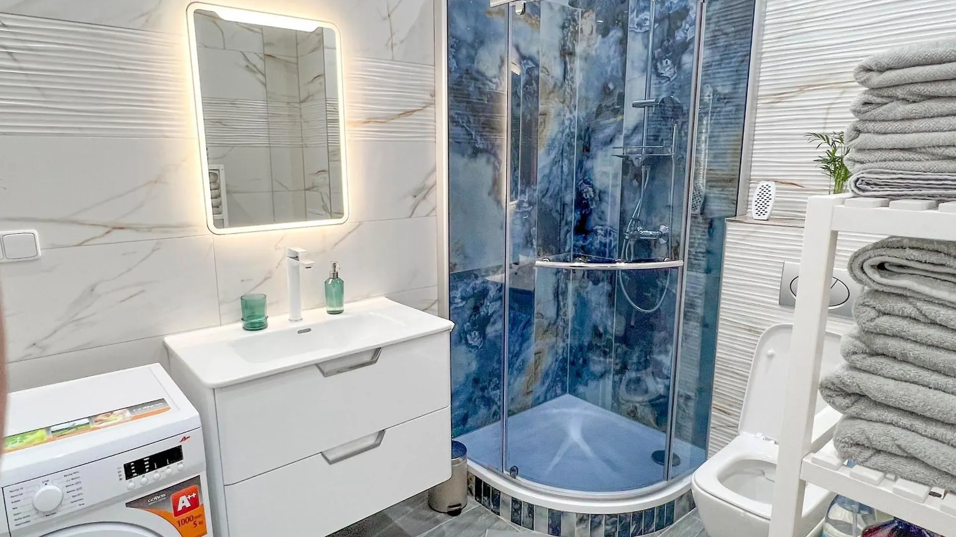 Charming Apartment By Museum And Wenceslas Square 布拉格 0*,