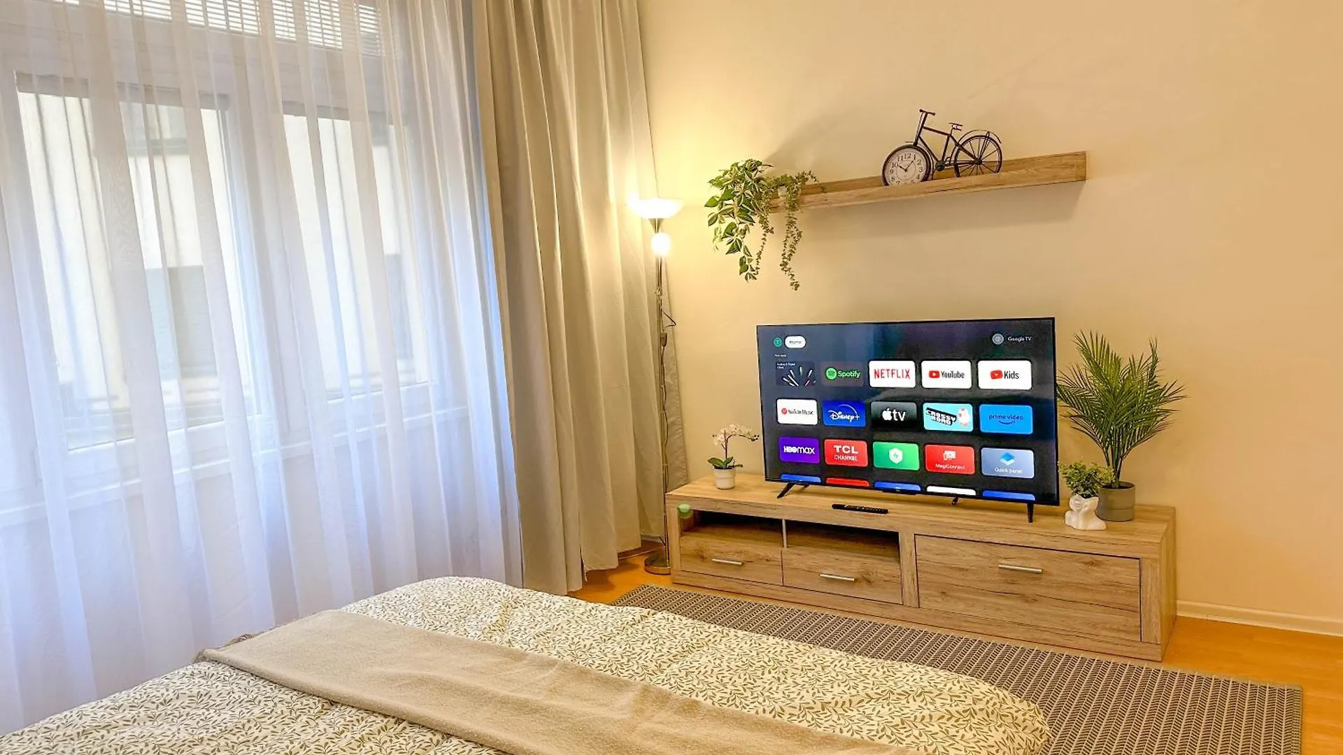 Charming Apartment By Museum And Wenceslas Square 布拉格
